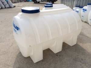 1500 Liter Polythene Water Tank