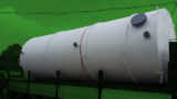 60m3 Fiberglass Water Tank